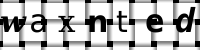 CAPTCHA-Bild